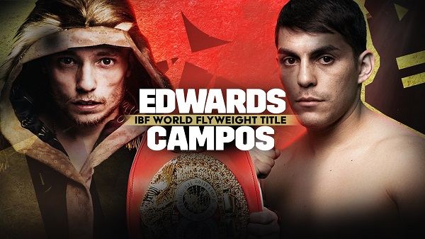 Watch Dazn Boxing Edwards vs Campos 6/10/23 – 10 June 2023