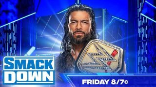 Watch WWE Smackdown Live 2/9/24 – 9 February 2024