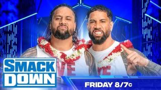 Watch WWE Smackdown Live 6/9/23 – 9 June 2023