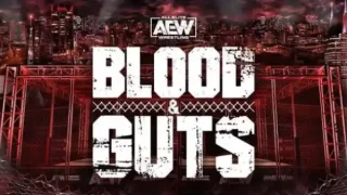 Watch AEW Dynamite Blood & Guts 5/5/21 – 5 May 2021
