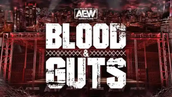 Watch AEW Dynamite Blood & Guts 5/5/21 – 5 May 2021