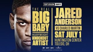 Watch Anderson vs Martin 7/1/23 – 1 July 2023