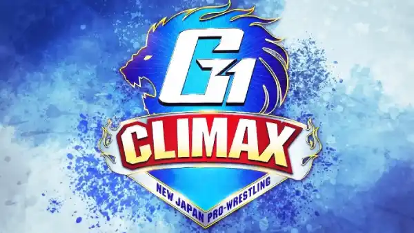 Watch NJPW G1 Climax 30 Day 1 9/19/20 – 19 September 2020