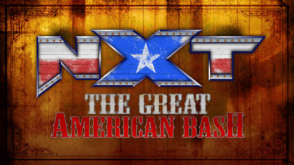 Watch WWE NXT The Great American Bash Day 1 2020 PPV 7/1/20 – 1 July 2020
