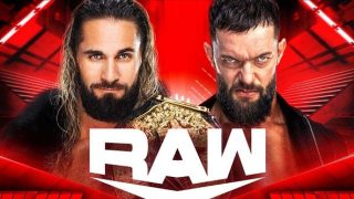 Watch WWE Raw 7/24/23 – 24 July 2023