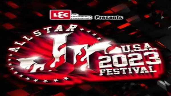 Watch NJPW ALL STAR Jr FESTIVAL 2023 PPV 3/1/23 – 1 March 2023