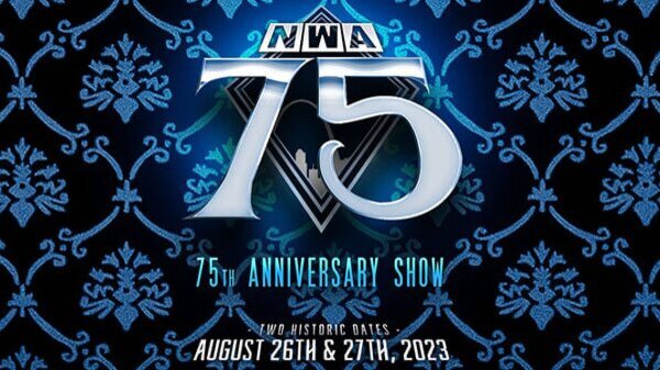 Night 2 – Watch NWA 75 Night 2 PPV 8/27/23 – 27 August 2023