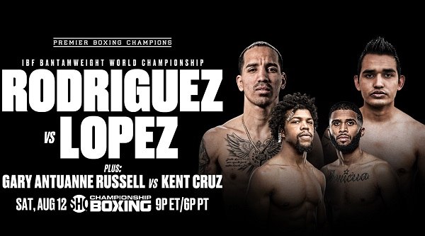 Watch Rodriguez Vs Lopez 8/12/23 – 12 August 2023