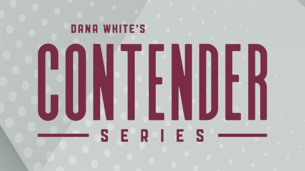 Watch UFC Dana Whites Contender Series Season 8 Week 7 9/24/24 – 24 September 2024