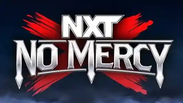 Watch WWE NXT No Mercy 2024 PPV 9/1/24 – 1 September 2024