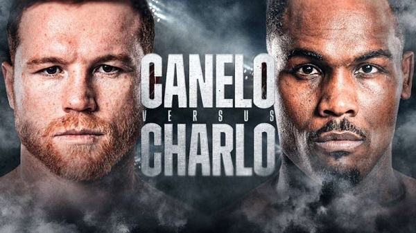 Watch Canelo Vs Charlo 9/30/23 – 30 September 2023
