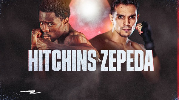 Watch Dazn Boxing Hitchins Vs Zepeda 9/23/23 – 23 September 2023