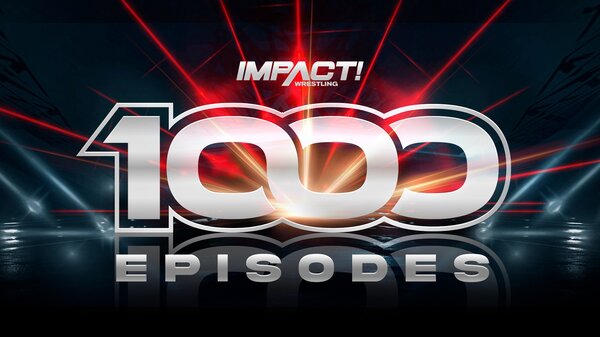 Watch Impact Wrestling 1000 Fan Celebration 9/14/23 – 14 September 2023