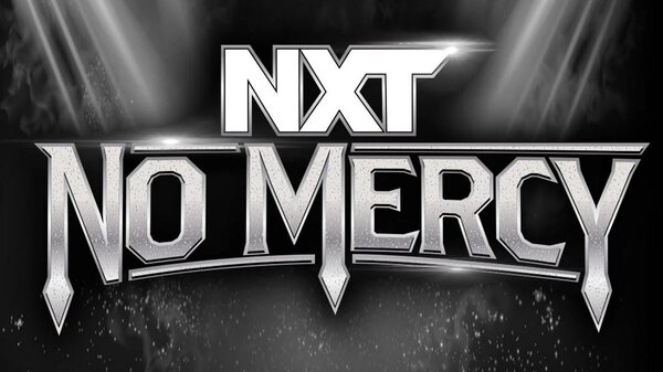WWE NXT No Mercy 2025 PPV 9/27/25 – 27th September 2025