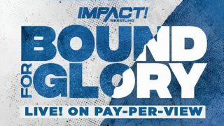 Watch Impact Wrestling Bound for Glory 2020 PPV 10/24/20 – 24 October 2020