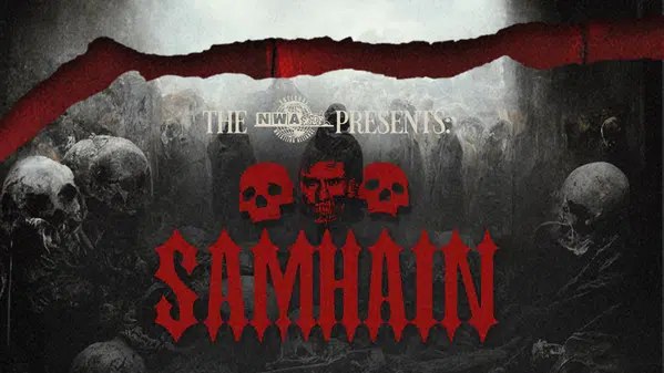 Watch NWA Samhain 2023 PPV 10/28/23 – 28 October 2023