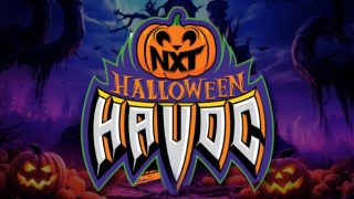Watch WWE NxT Halloween Havoc 10/28/20 – 28 October 2020
