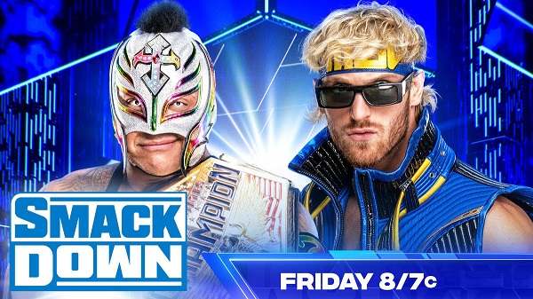 Watch WWE Smackdown Live 11/3/23 – 3 November 2023