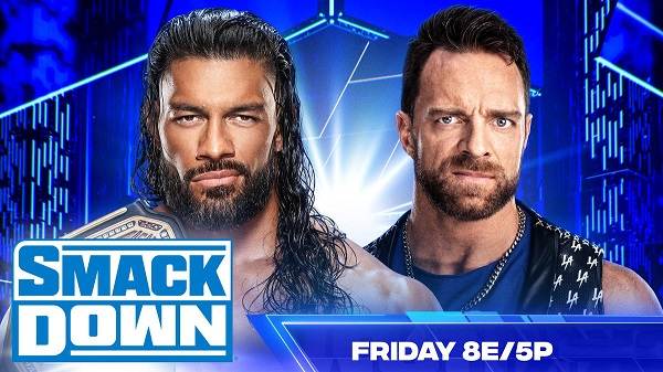 Watch WWE Smackdown Live 10/27/23 – 27 October 2023