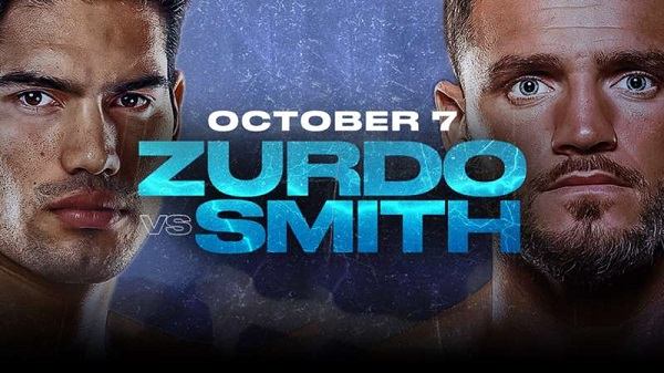 Watch Zurdo Ramirez vs Smith Jr 10/7/23 – 7 October 2023