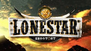 Watch NJPW LoneStar ShootOut 2023 PPV 11/10/23 – 10 November 2023