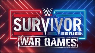 Watch WWE Survivor Series WarGames 2024 PPV 11/30/24 – 30 November 2024
