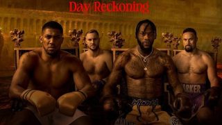 Watch Day of Reckoning PPV Joshua vs Wallin & Wilder vs Parker 12/23/23 – 23 December 2023