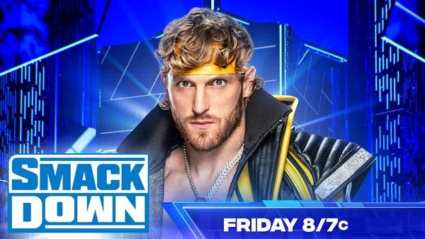 Watch WWE Smackdown Live 12/1/23 – 1 December 2023