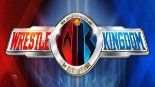 Day 1 – Watch NJPW WRESTLE KINGDOM 15 in Tokyo Dome 1/4/21 – 4 January 2021