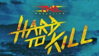 Watch TNA Hard To Kill 2024 PPV 1/13/24 – 13 January 2024