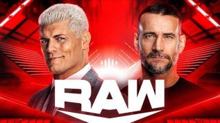 Watch WWE Raw 1/22/24 – 22 January 2024