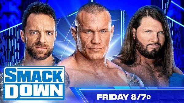 Watch WWE Smackdown Live 1/12/24 – 12 January 2024