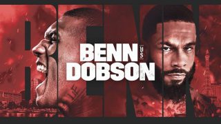 Watch Benn vs Dobson 2/3/24 – 3 February 2024