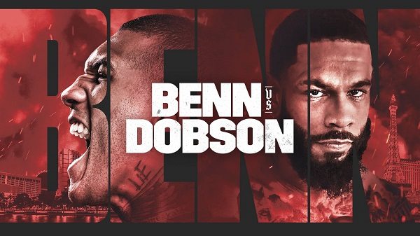 Watch Benn vs Dobson 2/3/24 – 3 February 2024