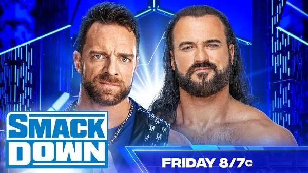 Watch WWE Smackdown Live 2/23/24 – 23 February 2024