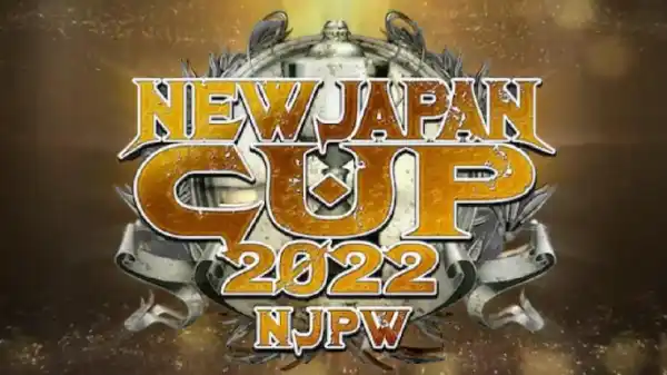 13th Mar – Watch NJPW NEW JAPAN CUP 2022 Live 3/13/22 – 13 March 2022