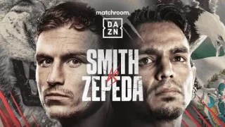 Watch Dalton Smith vs Jose Zepeda 3/23/24 – 23 March 2024