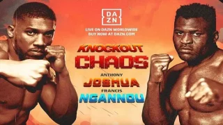 Watch Joshua Vs Ngannou 3/8/24 – 8 March 2024