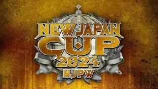 20th Mar – Watch NJPW New Japan Cup 3/20/24 – 20 March 2024