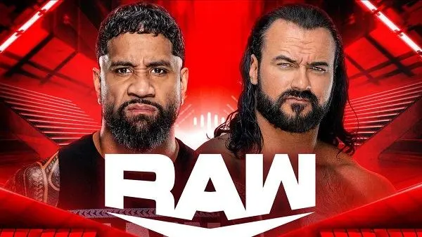 Watch WWE Raw 3/4/24 – 4 March 2024
