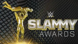 Watch WWE The Slammys The Fans Choice Awards 2024