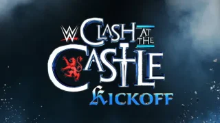 Watch WWE Clash at the Castle Scotland Kickoff 2024 PublicPromotion Live 6/14/24 – 14 June 2024