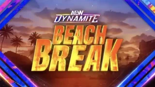 Watch AEW Beach Break 2/3/21 – 3 February 2021