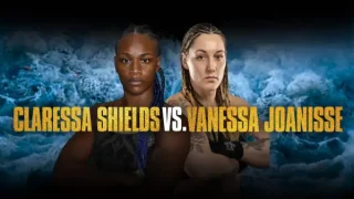 Watch Claressa Shields vs Vanessa Lepage-Joanisse 7/27/24 – 27 July 2024