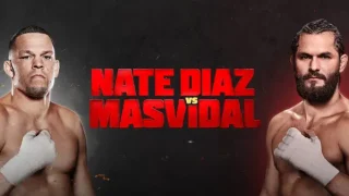 Watch Diaz vs Masvidal 2 7/6/24 – 6 July 2024