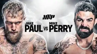 Watch Jake Paul vs Mike Perry 7/20/24 – 20 July 2024