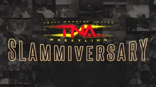 Watch TNA Slammiversary 2024 PPV 7/20/24 – 20 July 2024