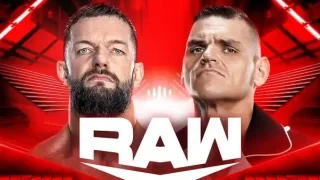 Watch WWE Raw 7/29/24 – 29 July 2024