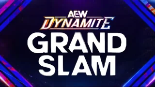Watch AEW Dynamite Grand Slam Live 9/25/24 – 25 September 2024