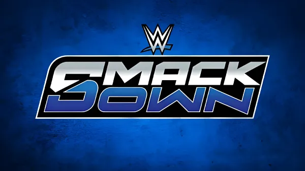 WWE Smackdown 9/26/25 – 26th September 2025